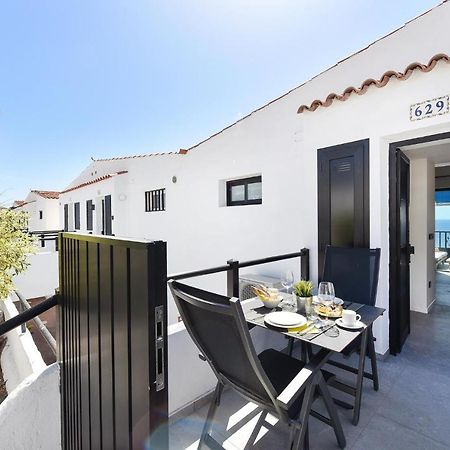 Los Canarios 629 By Villagrancanaria Arguineguin Exterior foto