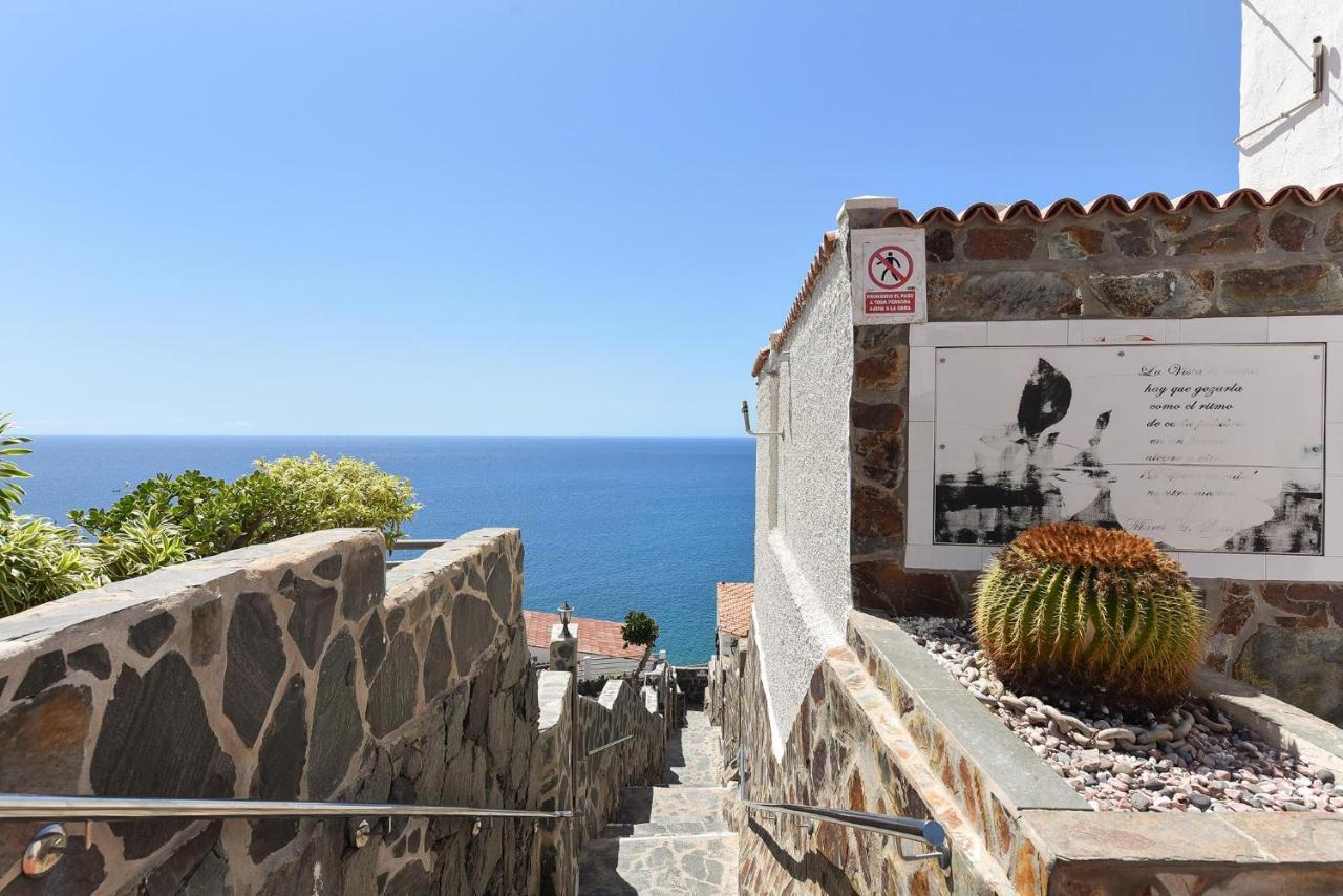 Los Canarios 629 By Villagrancanaria Arguineguin Exterior foto